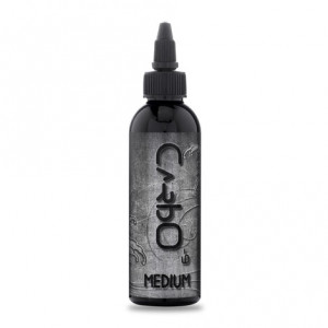 Тату краска Carbo Gray Wash Medium 100 мл