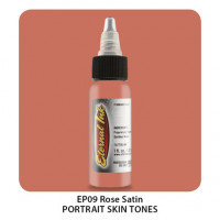 Тату краска Eternal Rose Satin