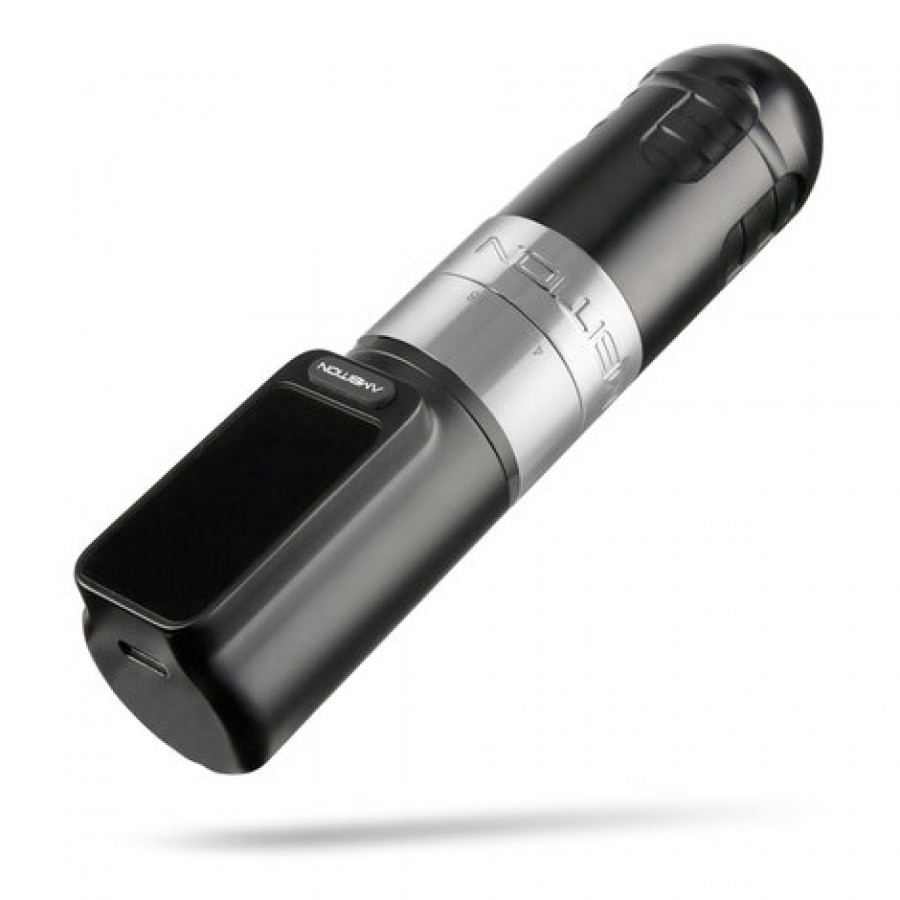 XNET Seher Adjustable Stroke Silver
