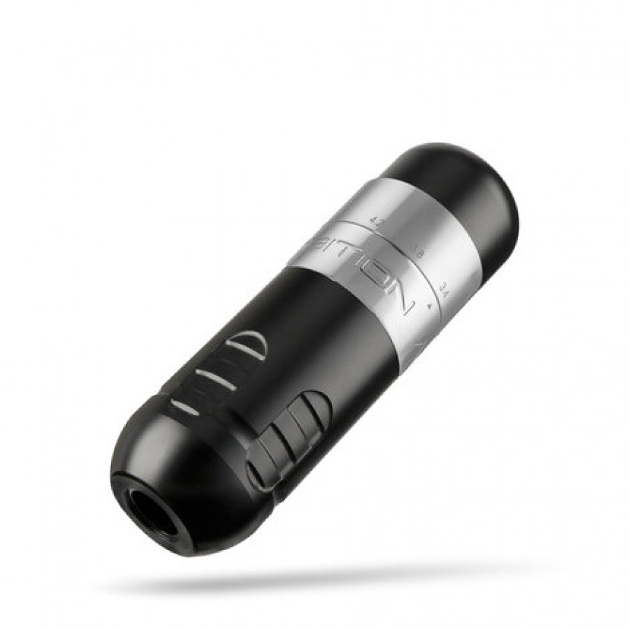 XNET Seher Adjustable Stroke Silver