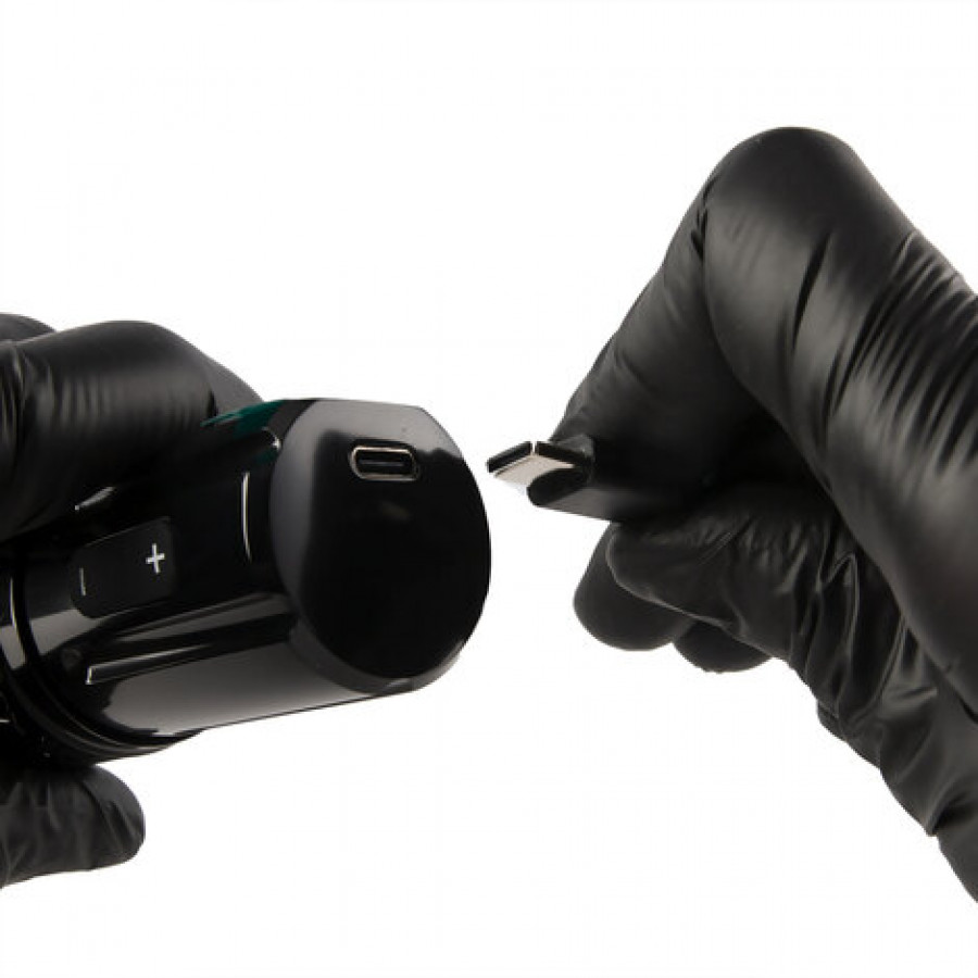 XNET Vipera Adjustable Stroke Wireless Black