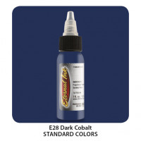Тату краска Eternal Dark Cobalt
