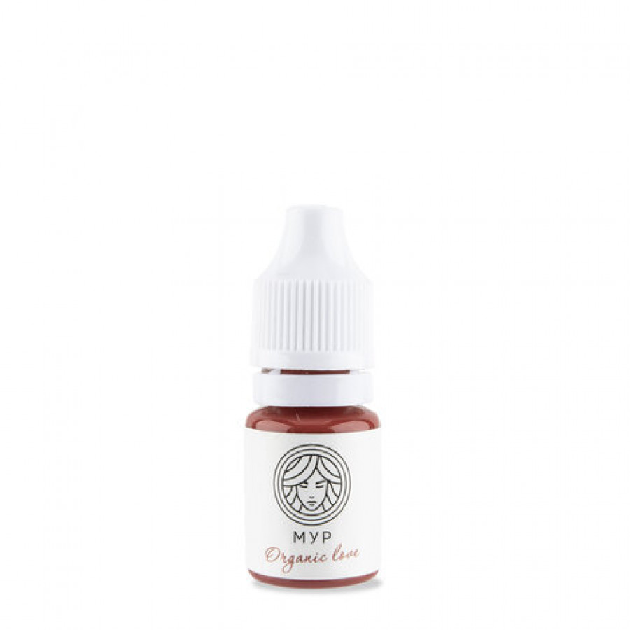 Пигмент FACE Мур (органика)
