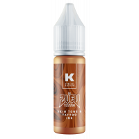 Тату краска Краска ink Skin Tone №6 - 30 мл
