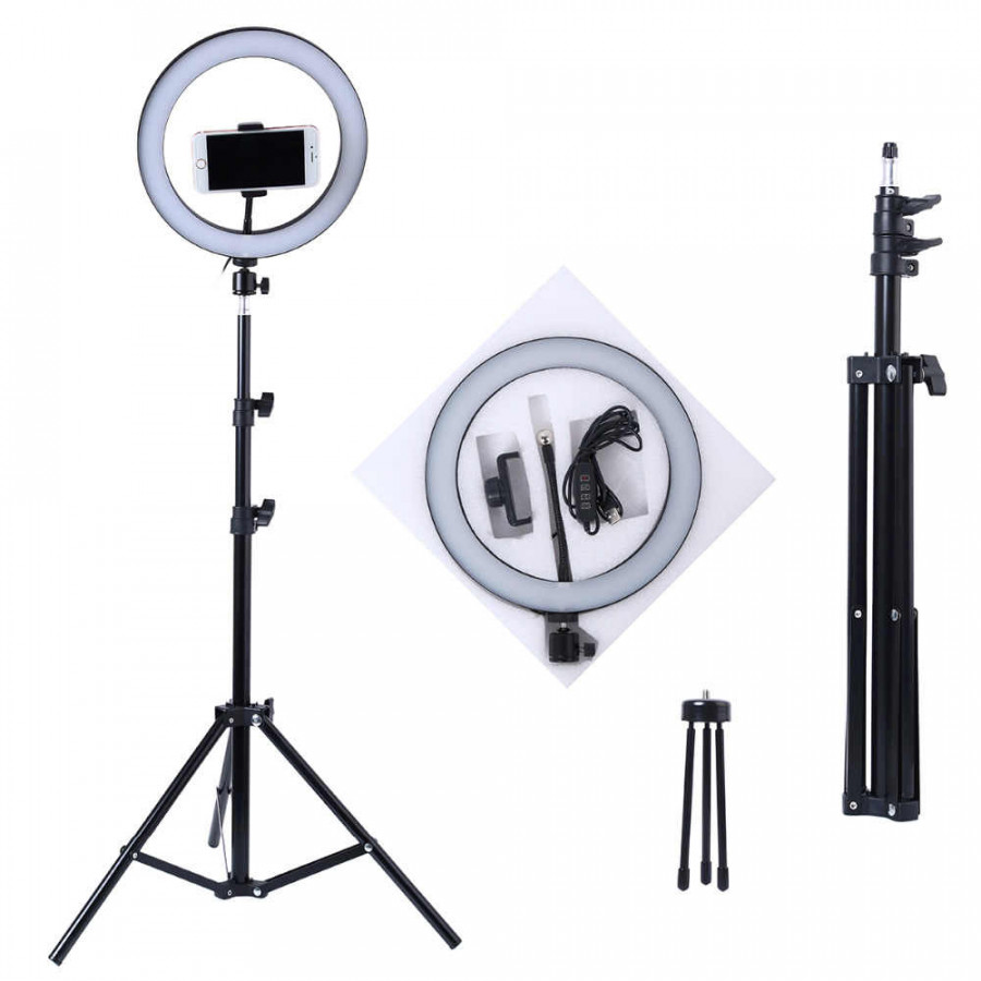 Tattoo Selfy Led 33