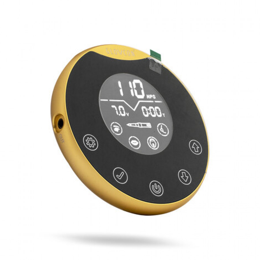 KWADRON SONA Power Supply Gold